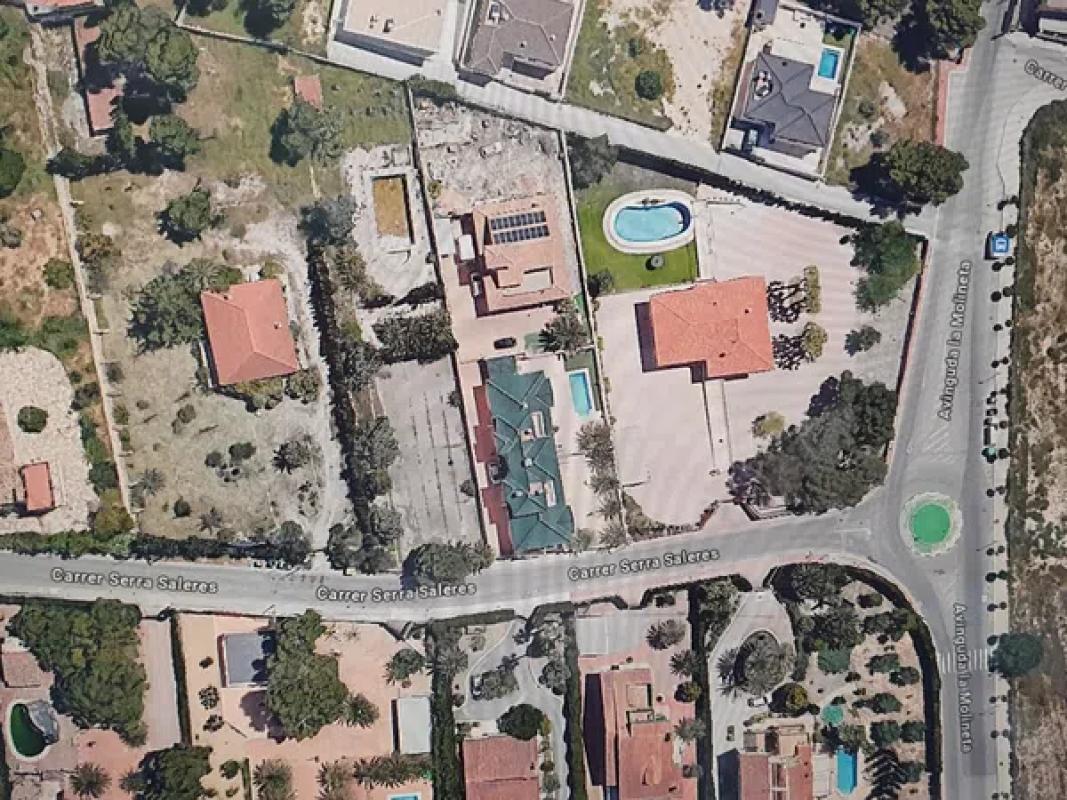 Terreno en venta en Petrer, Alicante photo 3