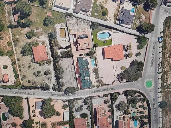 Terreno en sierra saleres, 6 photo 3