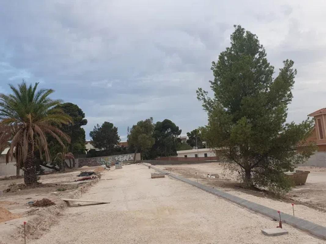 Terreno en venta en Petrer, Alicante photo 5