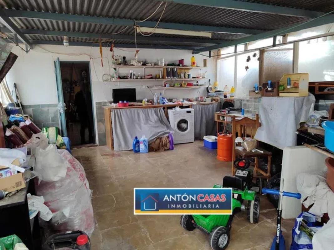 Terreno en venta en Pinoso, Alicante photo 3
