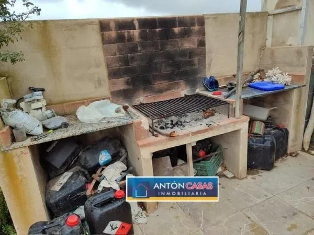 Terreno en venta en Pinoso, Alicante photo 4
