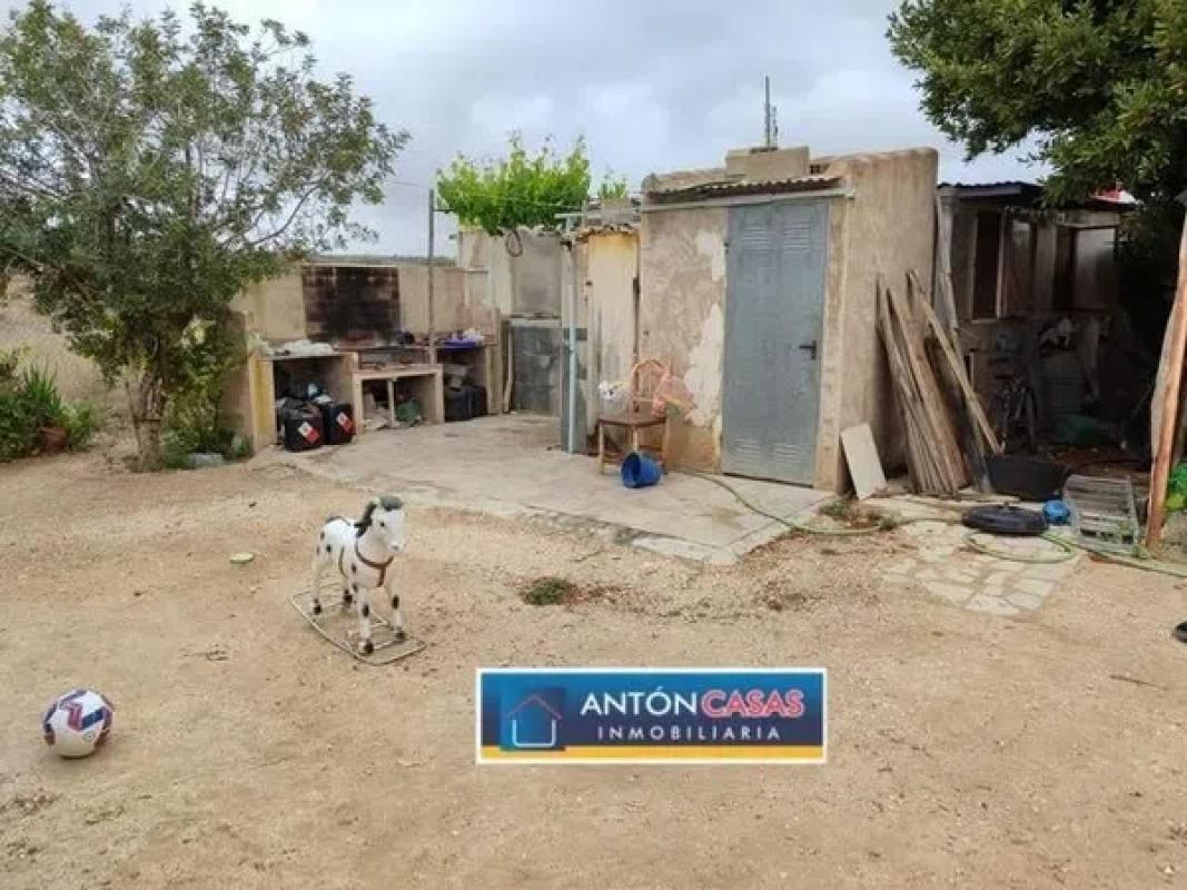 Terreno en venta en Pinoso, Alicante photo 5