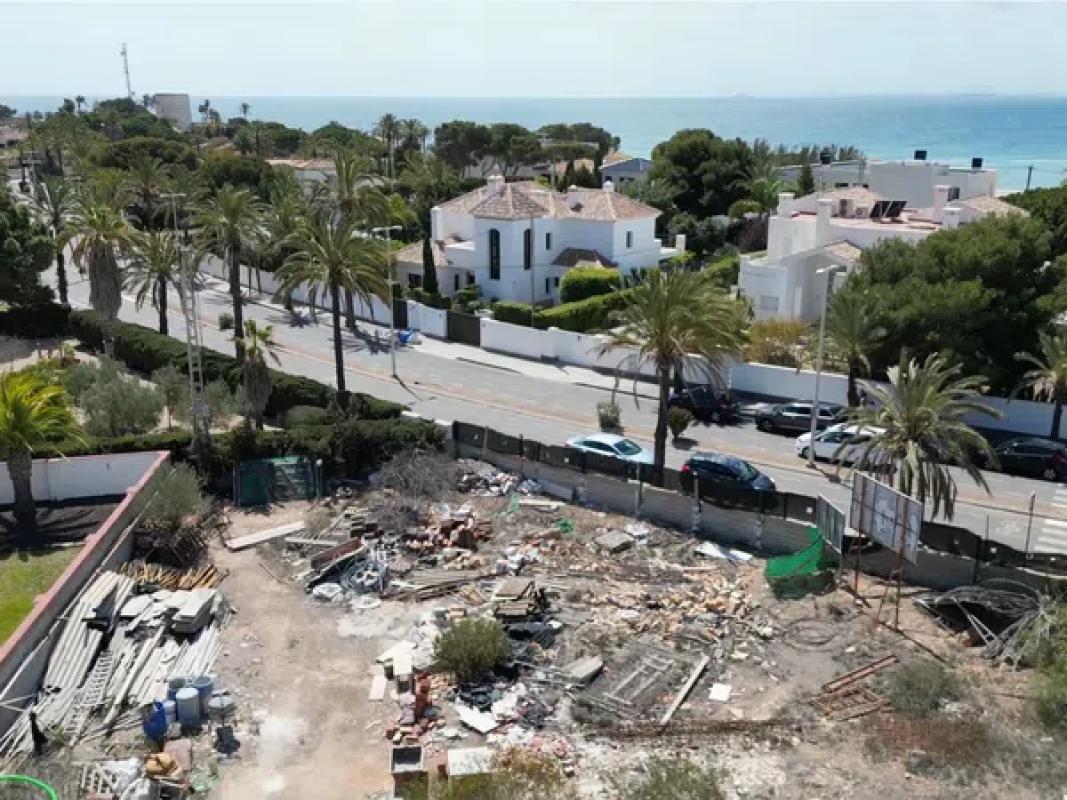 Land for sale in Orihuela, Alicante photo 1