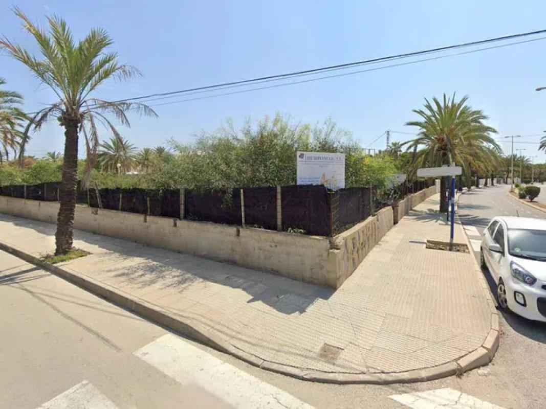 Land for sale in Orihuela, Alicante photo 2