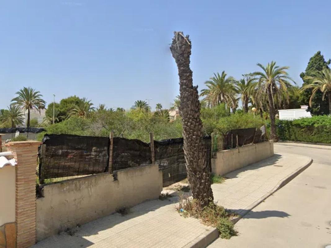 Land for sale in Orihuela, Alicante photo 3