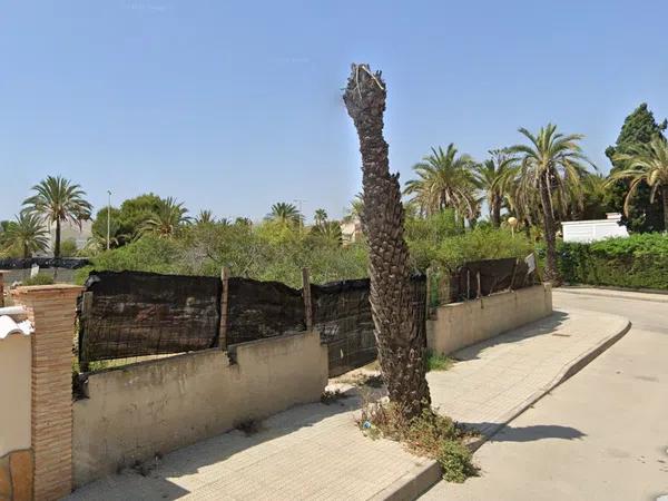 Terreno en avenida del Cabo, 29 -35 thumbnail 2