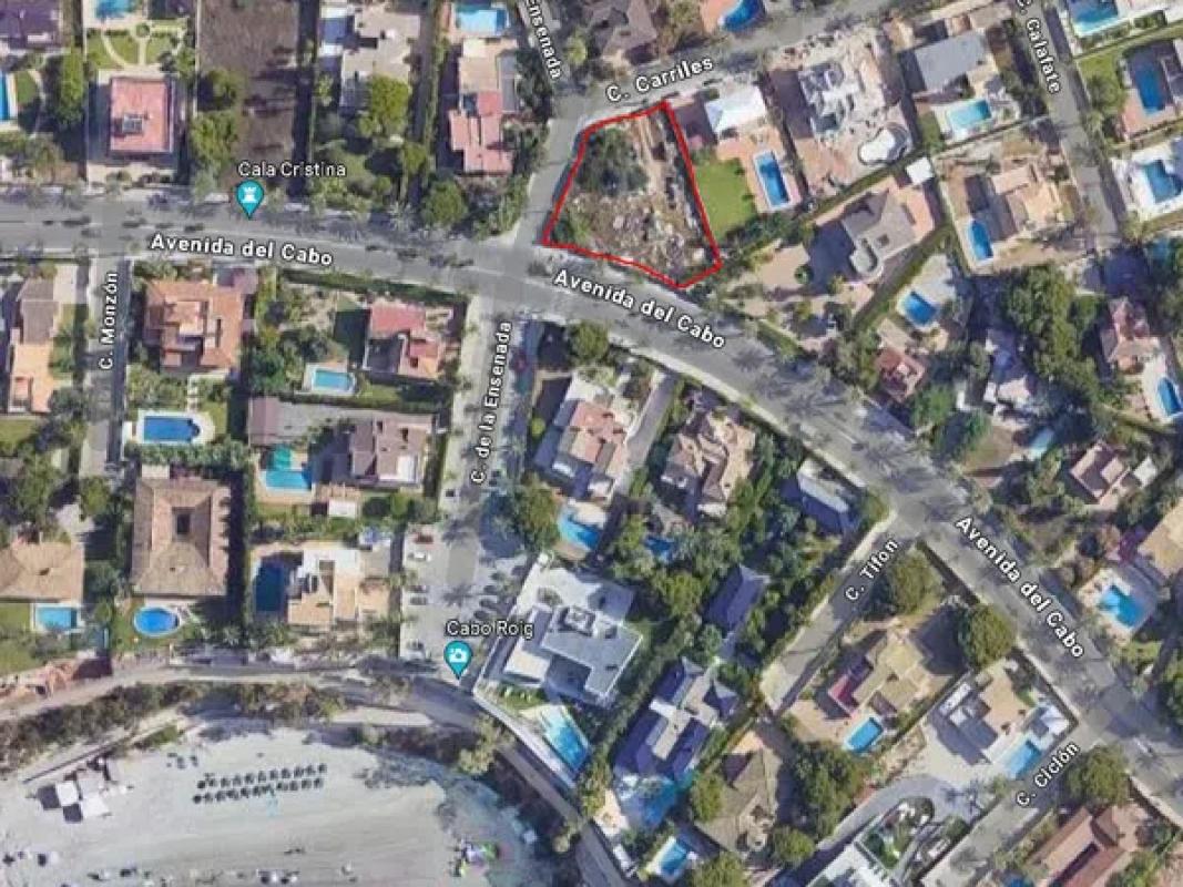 Land for sale in Orihuela, Alicante photo 5