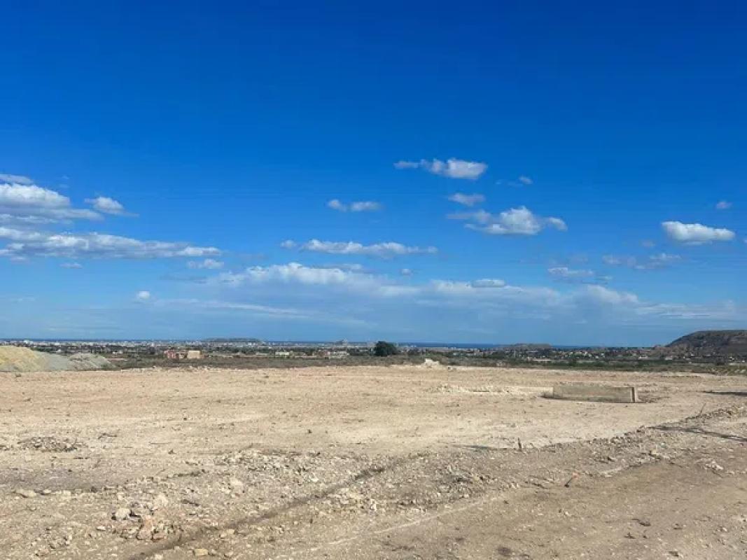 Land for sale in August, Alicante photo 5