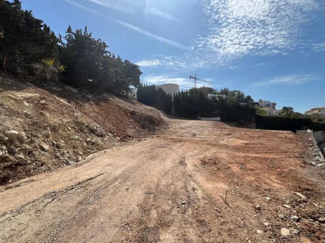Terreno en venta en Benissa, Alicante photo 5