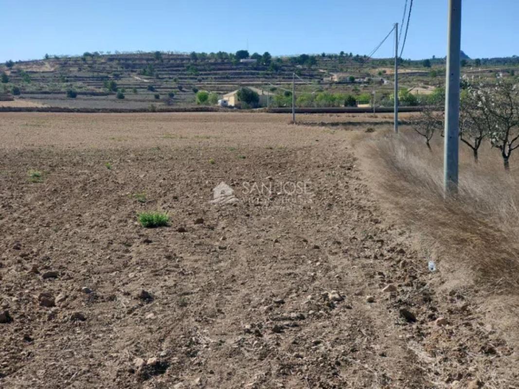Terreno en venta en Orihuela, Alicante photo 1