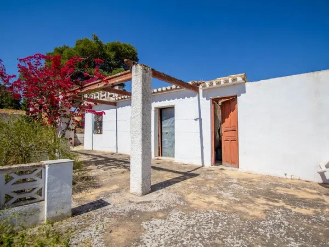 Terreno en venta en La Nucia, Alicante photo 3