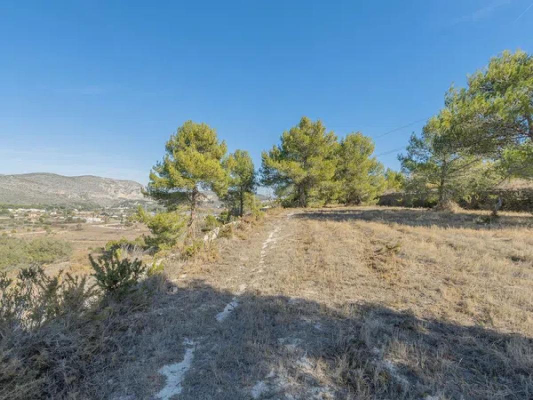 Land for sale in Teulada, Alicante photo 1