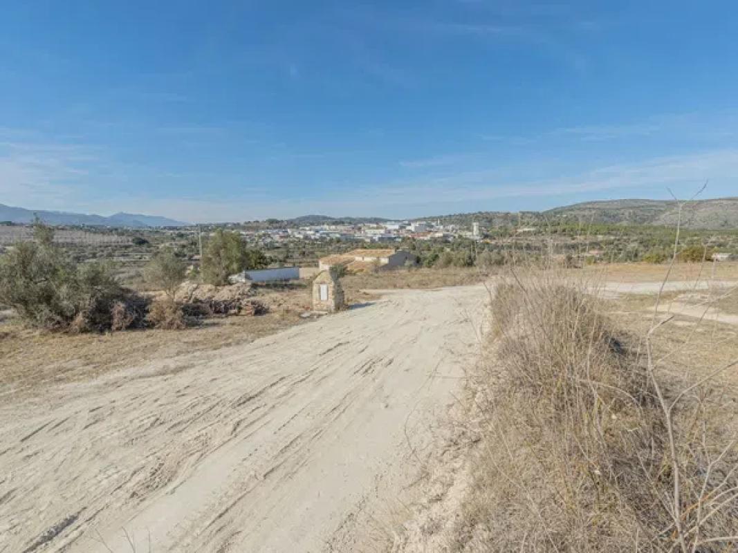 Land for sale in Teulada, Alicante photo 3