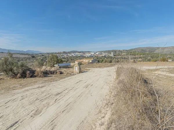 Terreno en Cv-741 photo 3
