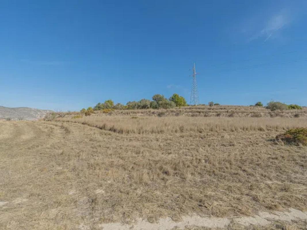 Land for sale in Teulada, Alicante photo 4