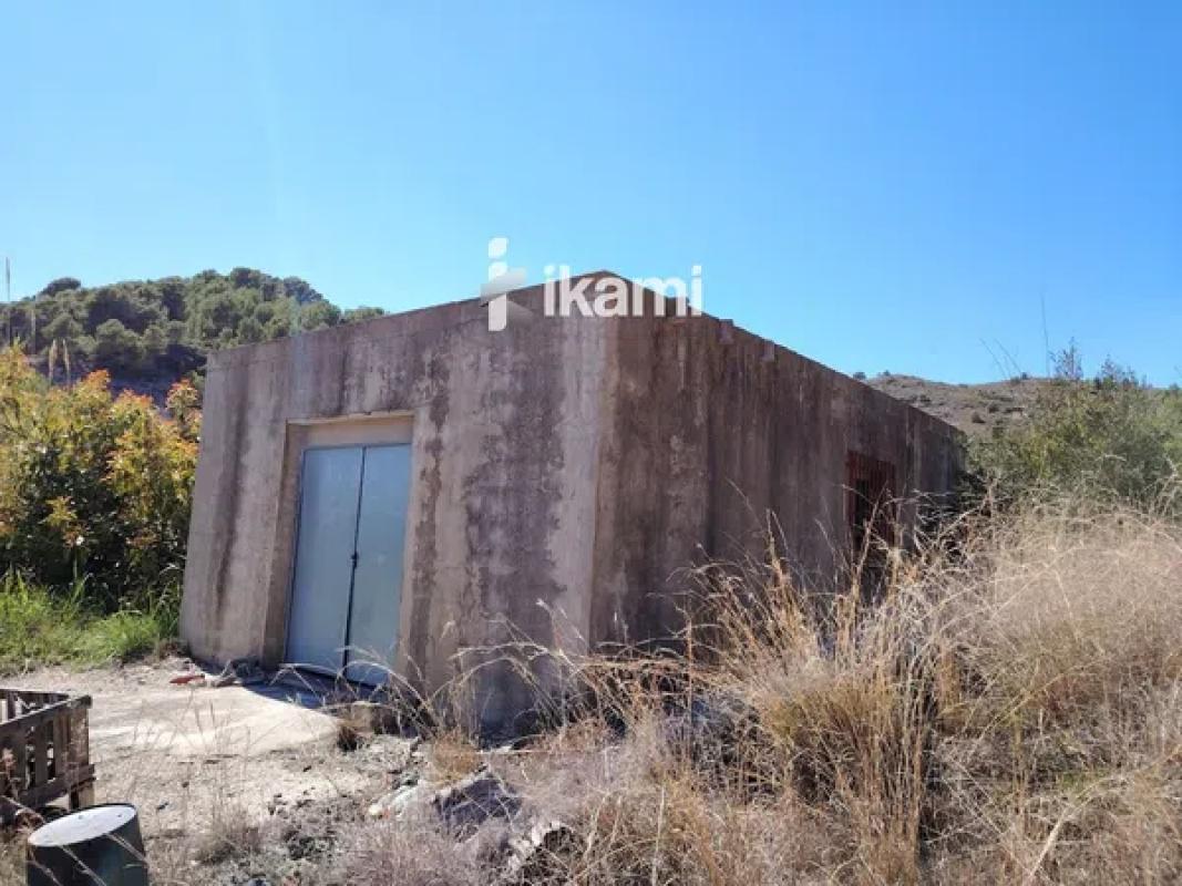 Участок земли на продажу в Пего, Аликанте photo 3