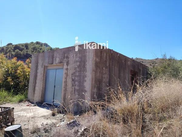 Terreno en Pego photo 3