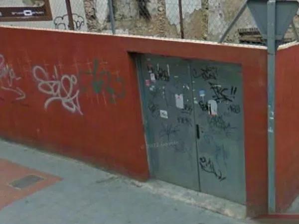 Terreno en Barrio Raval de Santa Teresa-El Asilo photo 1