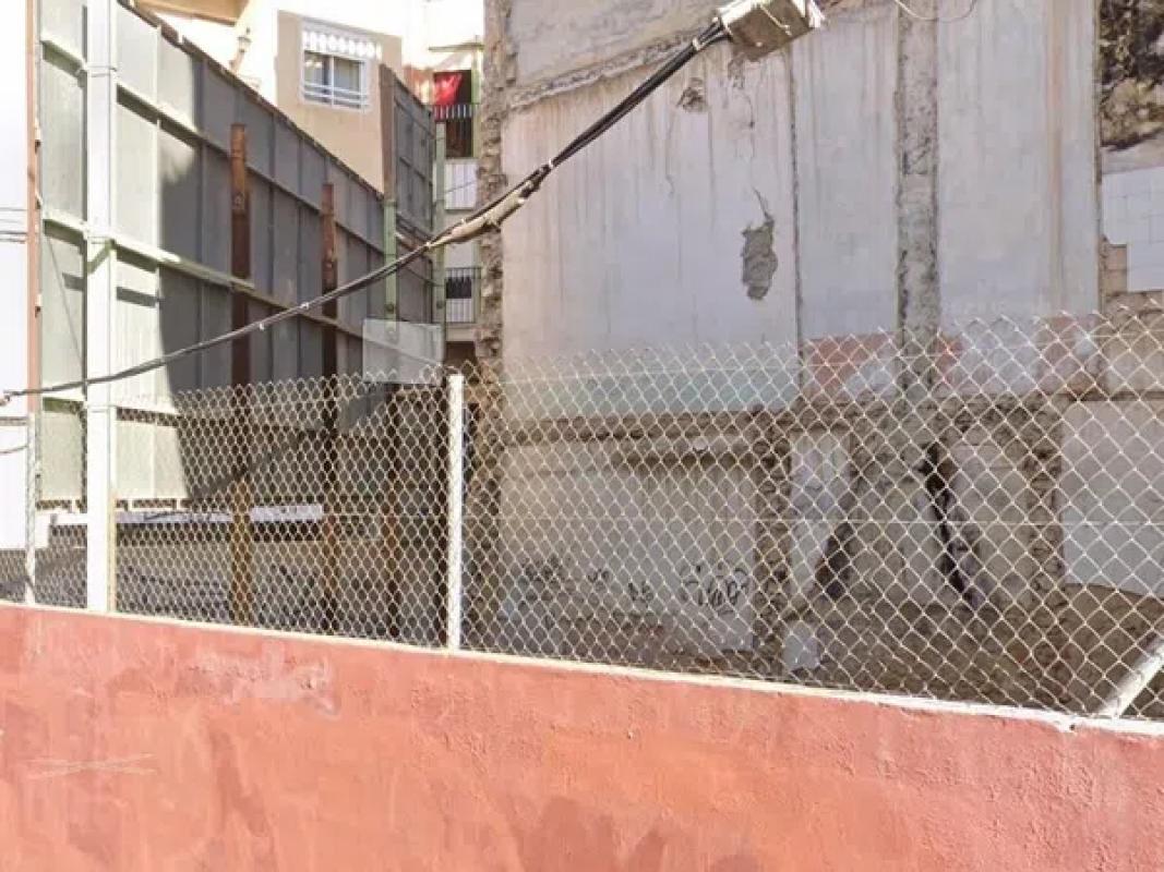 Terreno en venta en Elche / Elx, Alicante photo 3