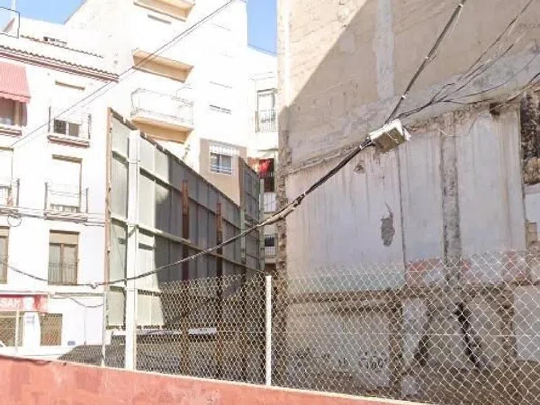 Terreno en venta en Elche / Elx, Alicante photo 4
