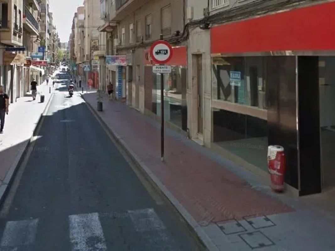 Terreno en venta en Elche / Elx, Alicante photo 5