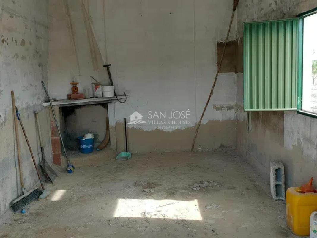 Terreno en venta en Aspe, Alicante photo 2