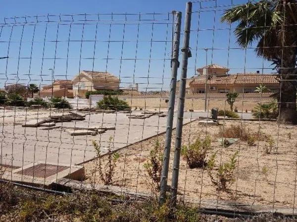 Terreno en Almoradí photo 1
