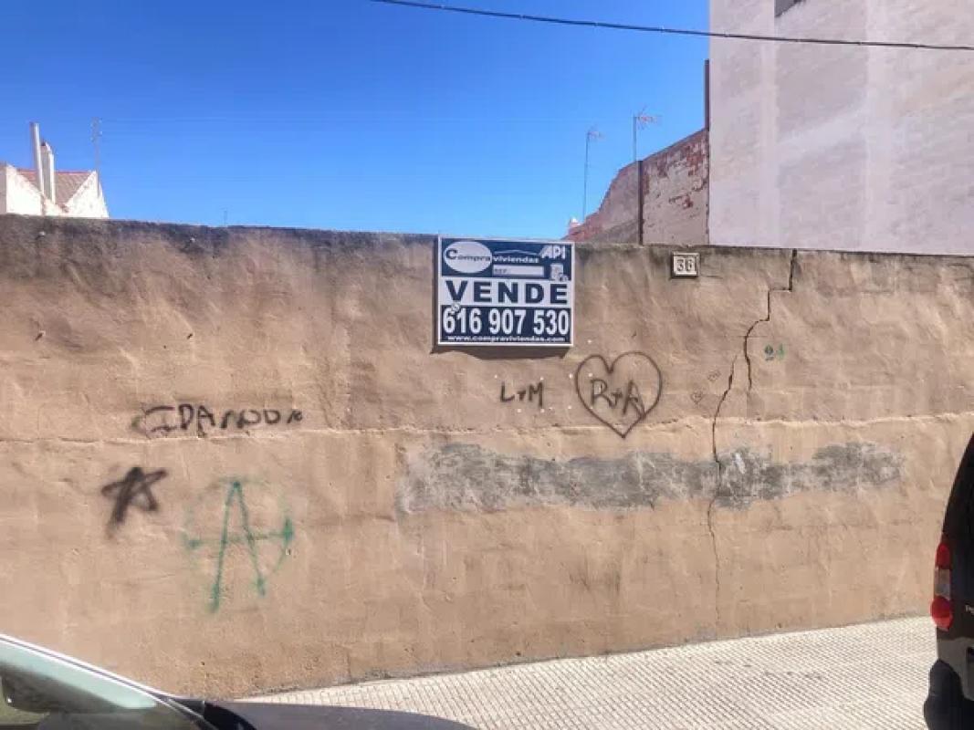 Działka na sprzedaż w Almoradí, Alicante photo 1