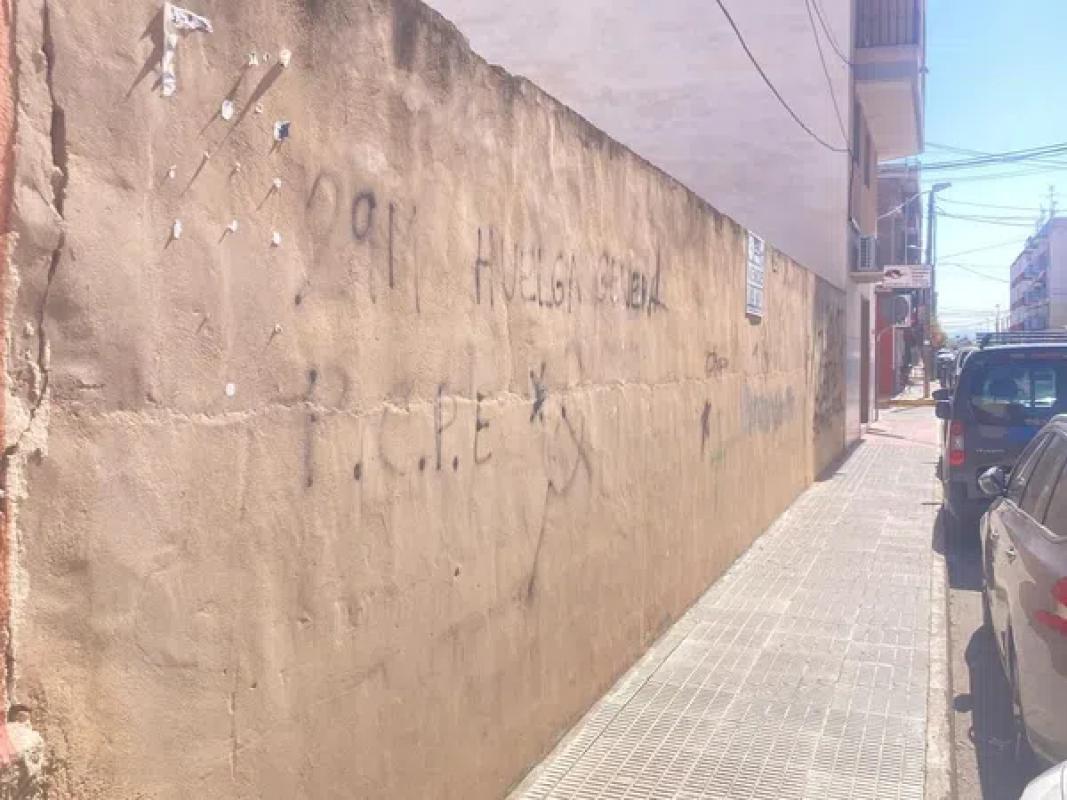 Działka na sprzedaż w Almoradí, Alicante photo 2