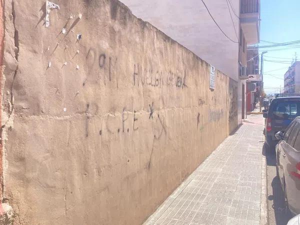 Terreno en calle San José, 21 photo 2