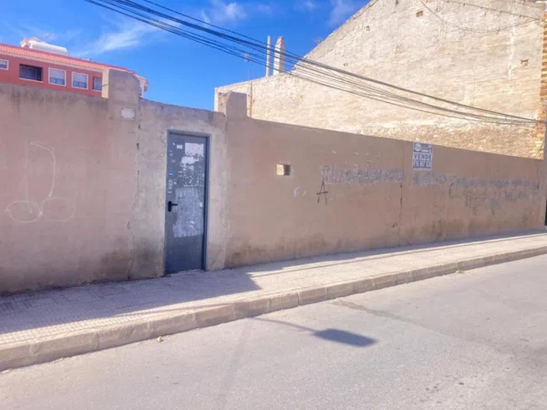 Działka na sprzedaż w Almoradí, Alicante photo 3