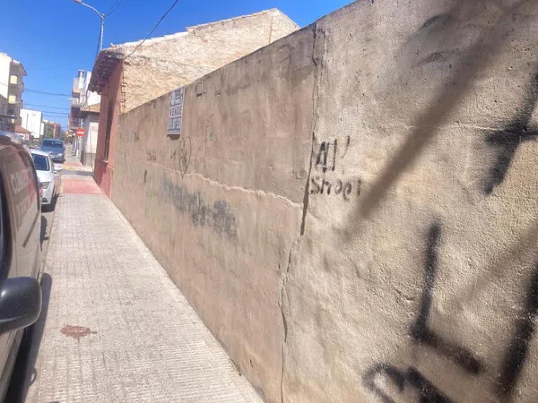 Działka na sprzedaż w Almoradí, Alicante photo 5