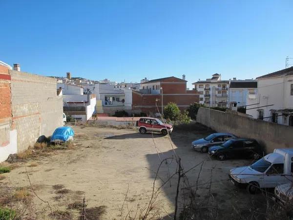 Terreno en Centro Ciudad photo