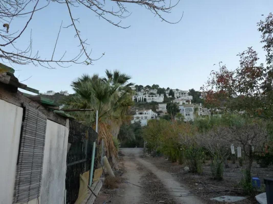 Terreno en venta en Pego, Alicante photo 4