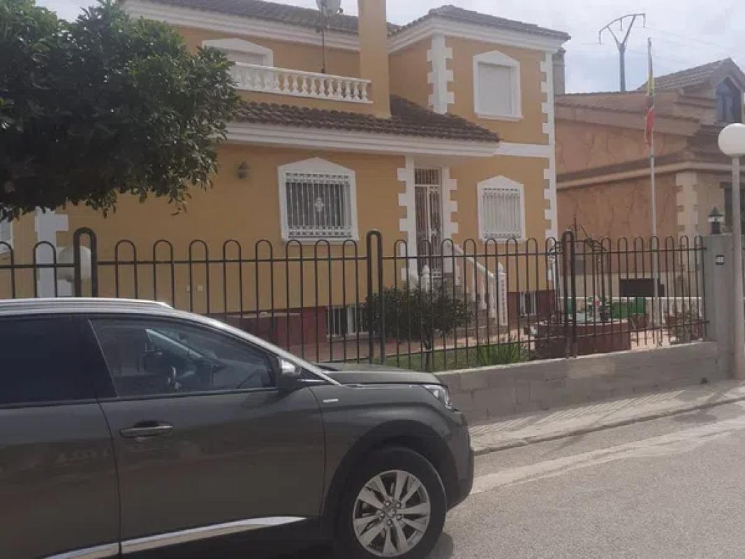 Terreno en venta en Orihuela, Alicante photo 5