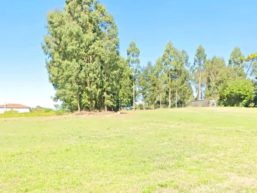 Terreno en venta en Curtis, A Coruña photo 3