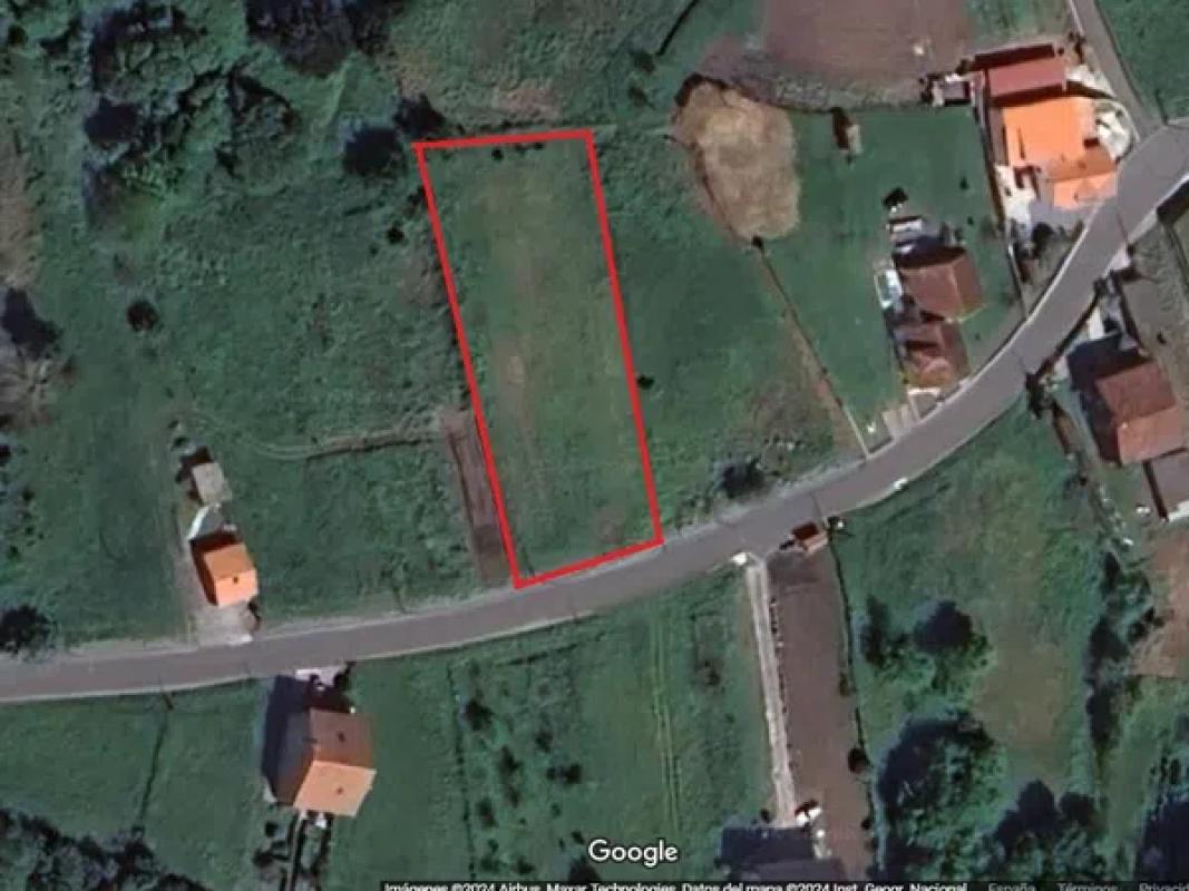 Terreno en venta en Carnota, A Coruña photo 2