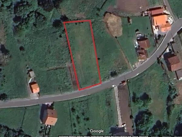 Terreno en louredo, 106 photo 2