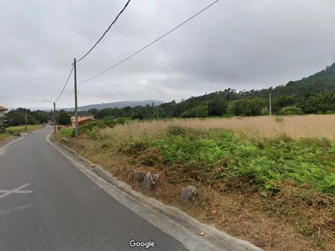 Terreno en venta en Carnota, A Coruña photo 3