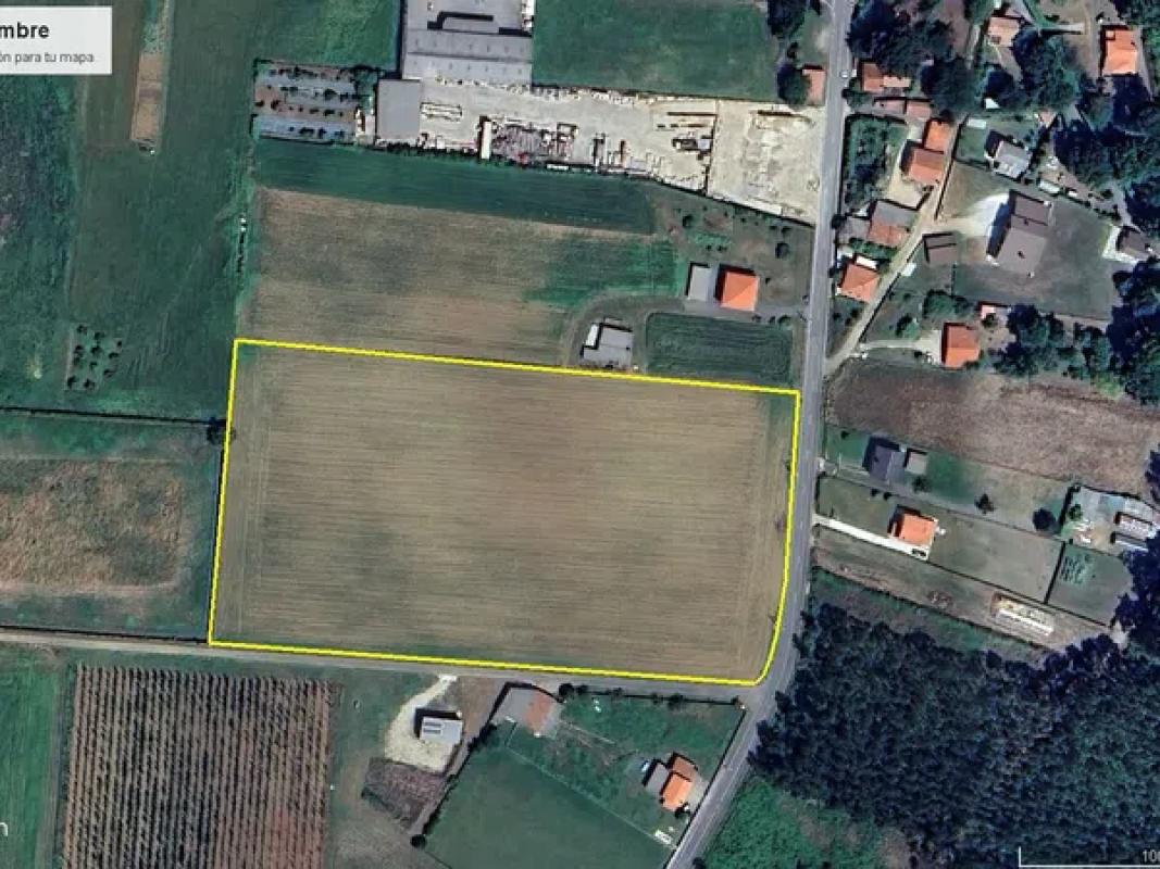 Land for sale in Abegondo, A Coruña photo 1