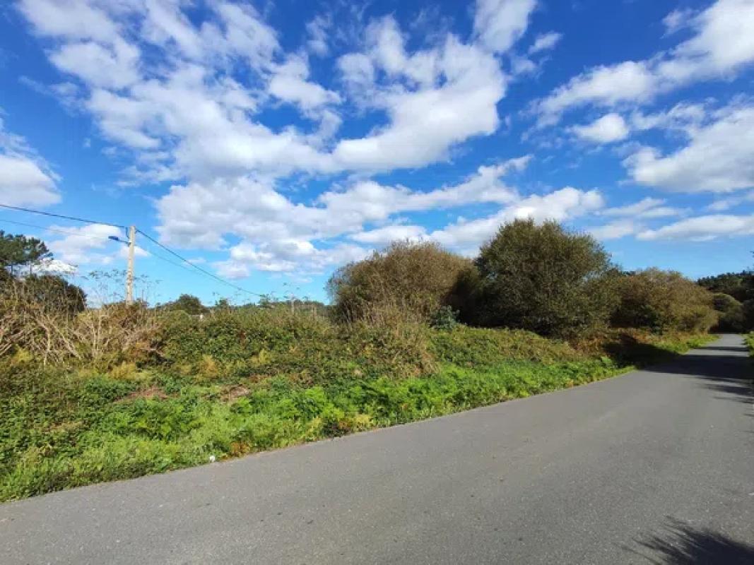 Terreno en venta en Culleredo, A Coruña photo 5
