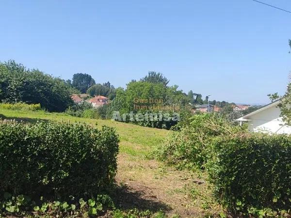 Terreno en Fene photo 2