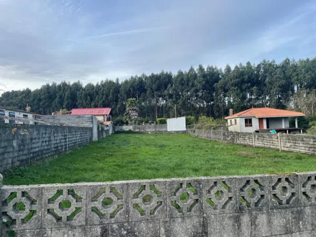 Działka na sprzedaż w Valdoviño, A Coruña photo 1
