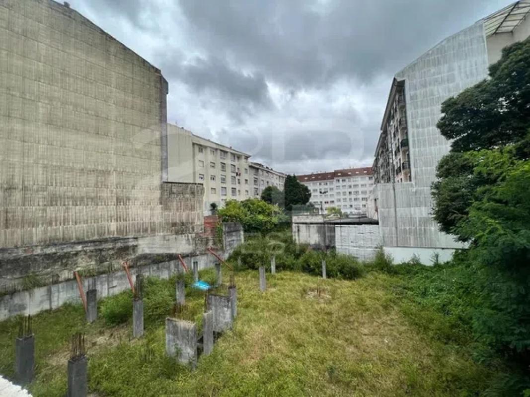 Działka na sprzedaż w Ames, A Coruña photo 2