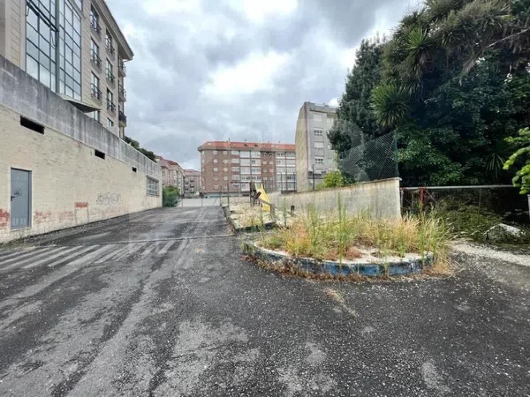 Działka na sprzedaż w Ames, A Coruña photo 3