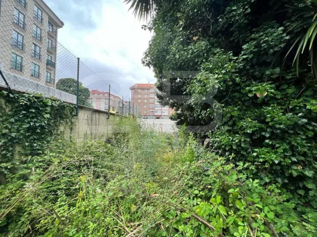 Działka na sprzedaż w Ames, A Coruña photo 4