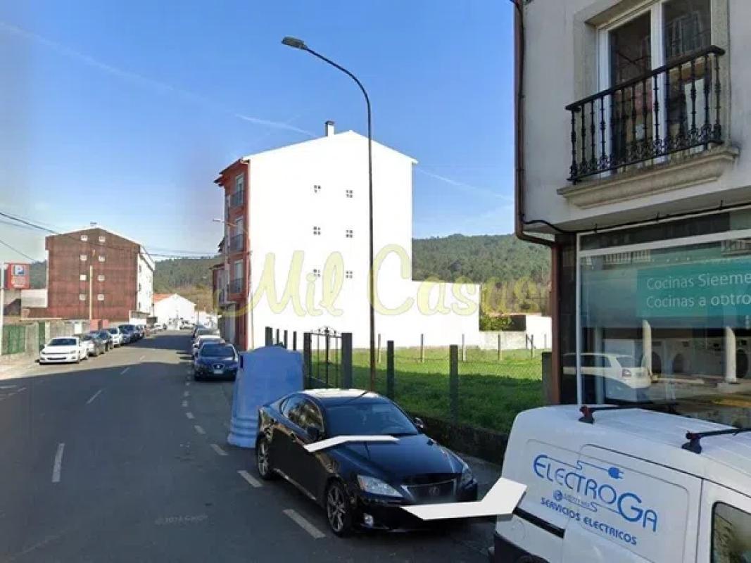 Участок земли на продажу в Аутес, Ла-Коруня photo 3