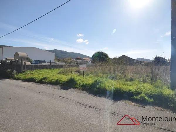 Terreno en Carnota photo 1