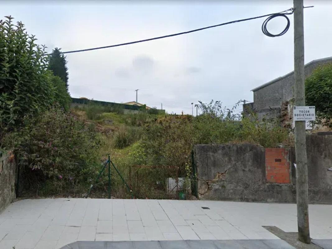 Działka na sprzedaż w Arteixo, A Coruña photo 4