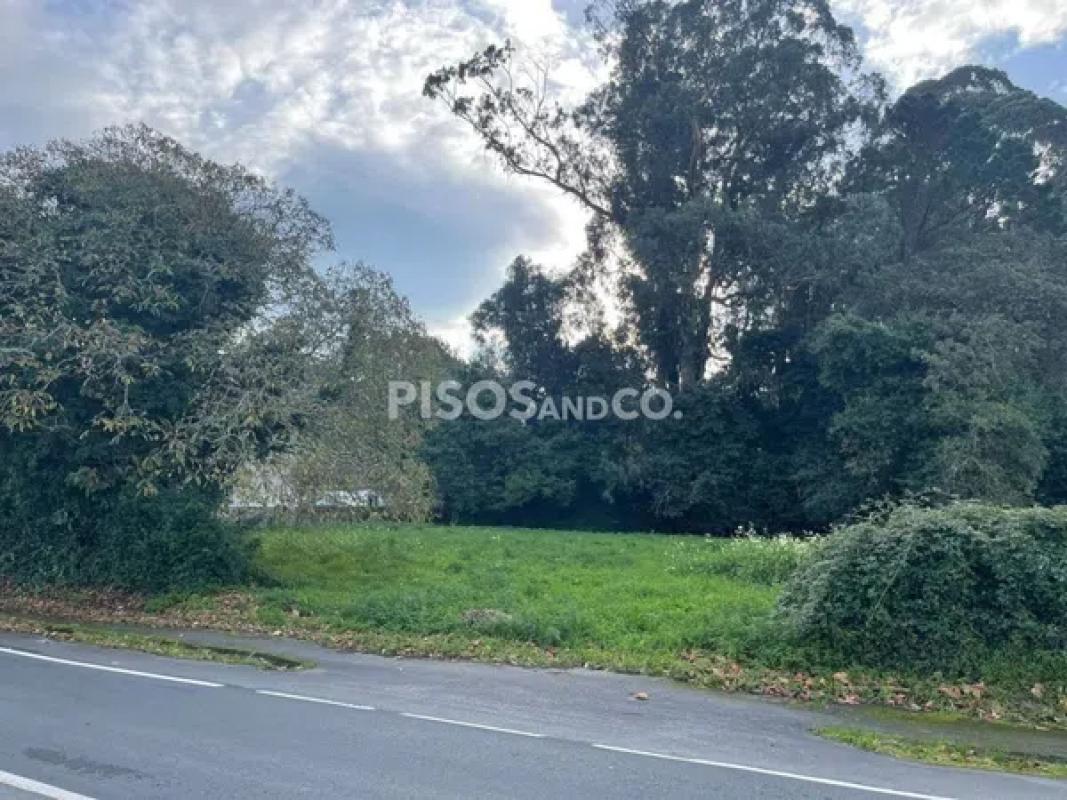 Terreno en venta en Oleiros, A Coruña photo 3